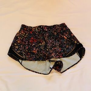 Hotty Hotty shorts